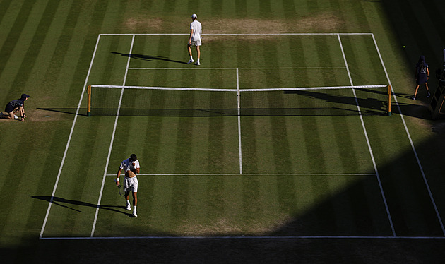 ATP rozdá podíl na zisku. Mezi tenisty půjde přes 383 milionů korun