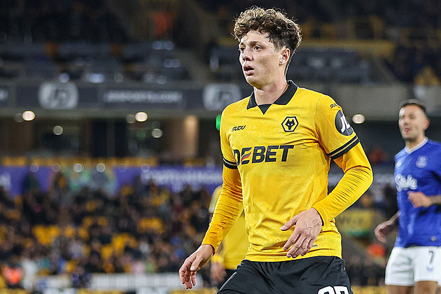 Vlk samotář a jeho svět. Krejčí o nastavení mysli a prvních týdnech v Anglii