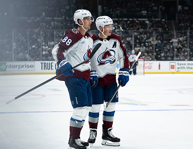 Skvělý Nečas dal dva góly a trenér hlásil: Dřív se podřizoval, ale vidím v něm střelce