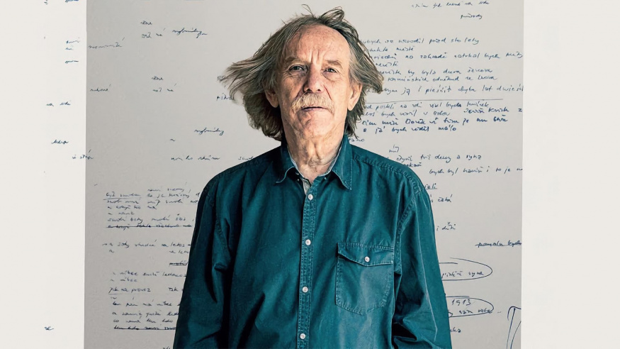 Říjnové novinky na Oneplay: tohle si pusťte dřív, než vám to všichni prozradí