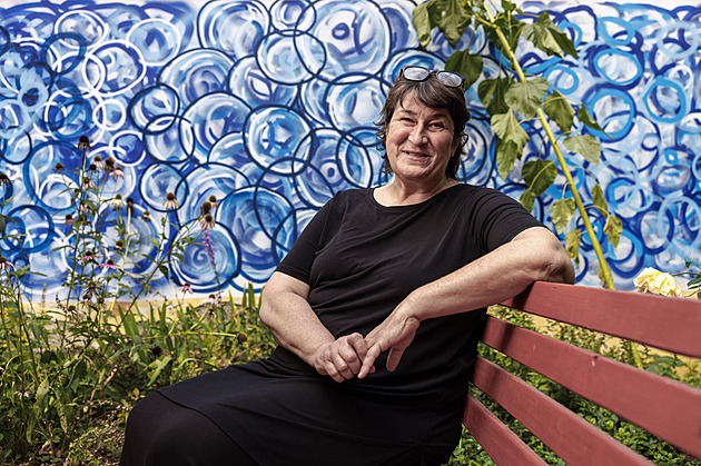 Společnost bude díky feminismu soudržnější, míní ředitelka spolku Vesna