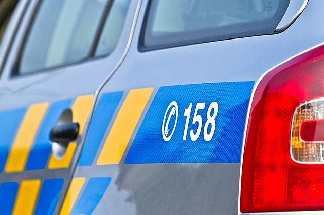 Policie hledala nebezpečného muže, který utekl z Bohnic. Našli ho u nádraží