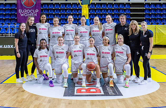 Raději zaplatit pokutu, než hrát v azylu. Proč Ostravanky nekývly na Opavu?