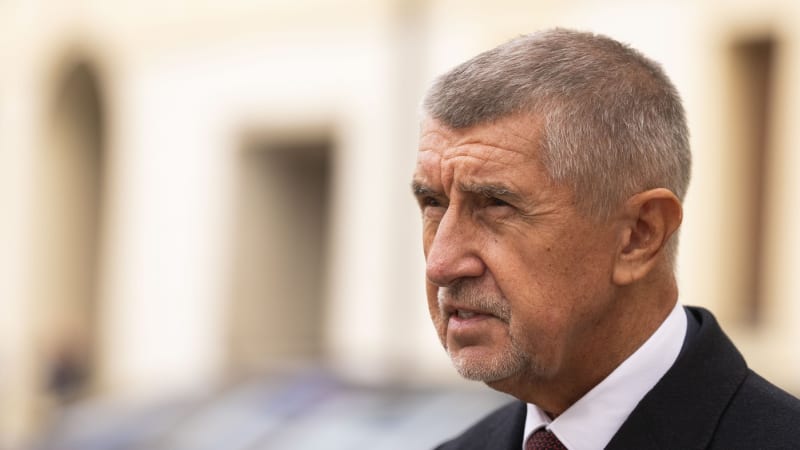 Babiš ostře o vládě: Tunelujete rozpočet. Kritizoval i konkurz na místo Drábové a „skrytý“ tah Kupky
