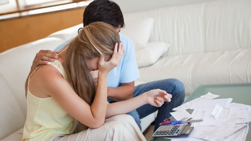 Čeho se Češi bojí? Průzkum pojmenoval největší strašáky, děsí hlavně ekonomická krize