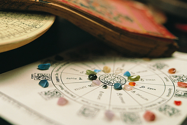 Horoskop pro každé znamení na 43. týden roku 2025