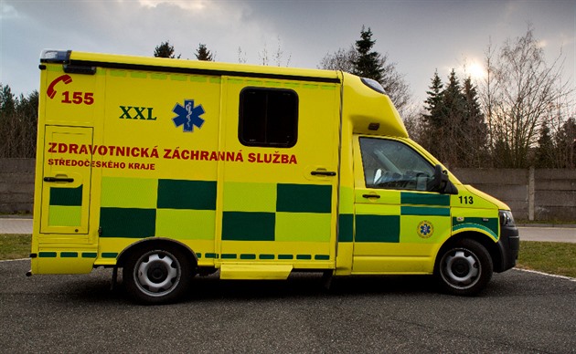 V Mšenu na Mělnicku zemřel řidič. Nejspíš se vyhýbal zvěři