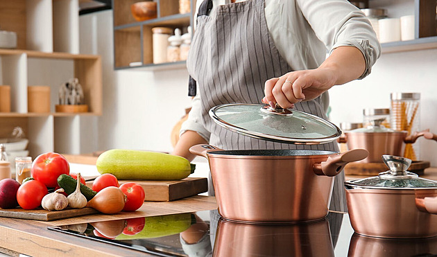 Sražená majonéza i zakalený vývar. Jak si poradit s kuchyňskými karamboly