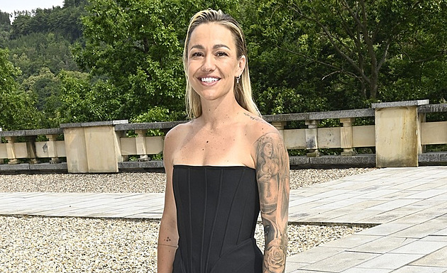 Mám mužskou energii. Zesměšňovat mě chtějí jen expartnerky, říká Bára Mlejnková