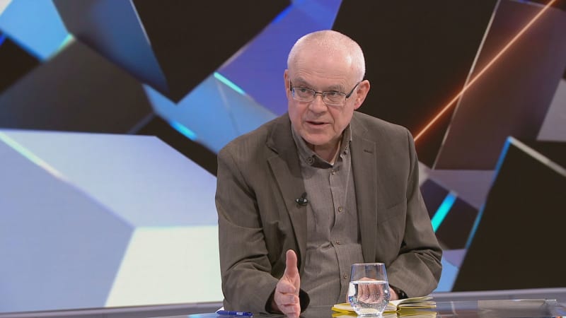 Špidla: SOCDEM prochází velkou krizí, budu kandidovat do vedení. Kdo chce být předsedou?