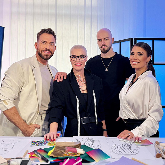 Barevná typologie pro začátečníky: Víte, co vám opravdu sluší?