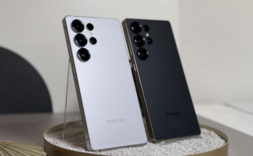 Podzimní megaslevy od Samsungu brzo končí. Ještě stále ušetříte až 12 500 na nejlepší vlajkovce