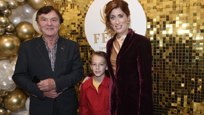 Herec Trávníček po kolapsu a operaci promluvil o svém zdraví i penzi. Jak je s ní spokojený?