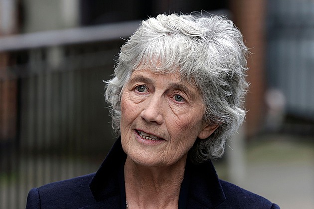 Irskou prezidentkou bude levicová Connollyová, ukazují předběžné výsledky