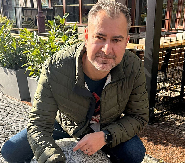 Peníze použiji na dovolenou. iDNES.cz čtu pravidelně, říká vítěz týdenní prémie