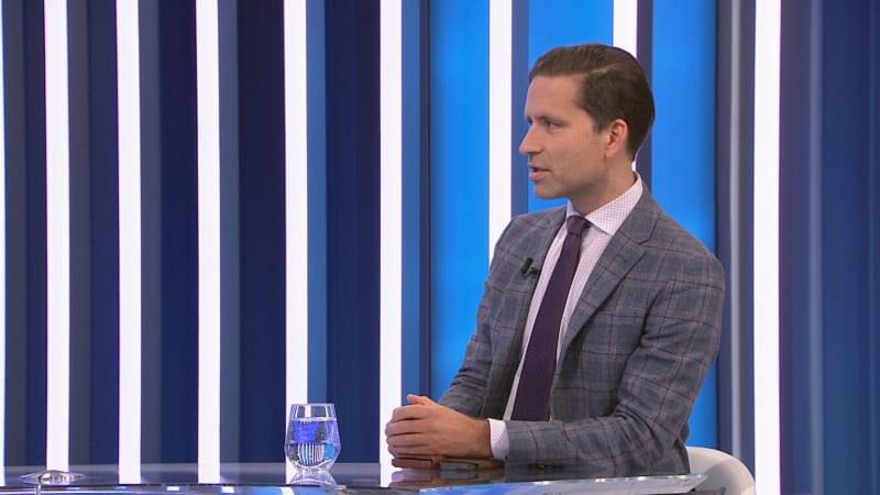 Brusel s českou vládou vyběhl a ta mu za to ještě poděkovala, říká k povolenkám ekonom