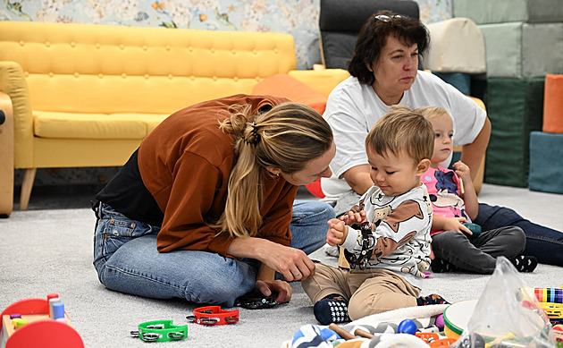 Havlíčkův Brod na správné cestě, za přístup k rodinám a seniorům dostal ocenění