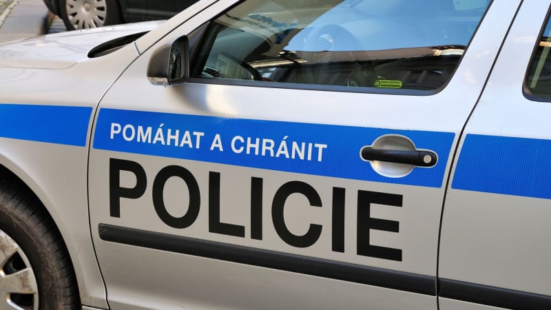 Policie odvolala pátrání po 42letém muži z Prahy. Sám se vrátil domů a je v pořádku