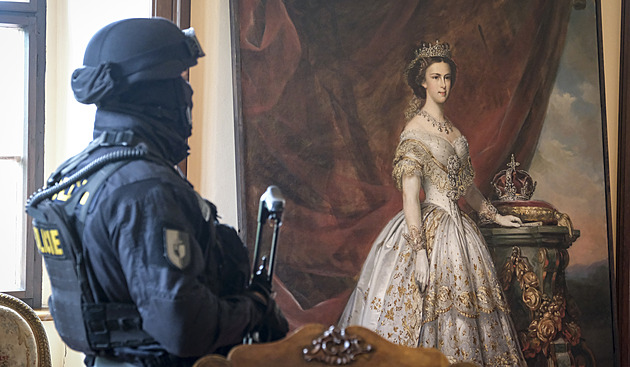 O zámky a hrady na severní Moravě byl výjimečný zájem. Pomohly i atraktivní akce