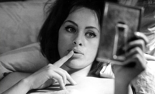 Zemřela herečka Věra Křesadlová. Tvář nové vlny a manželka Miloše Formana