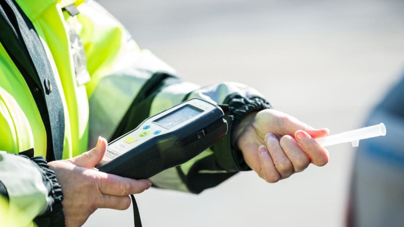 Zákaz alkoholu i pro spolujezdce. Slováci si od novinky slibují větší bezpečnost na cestách