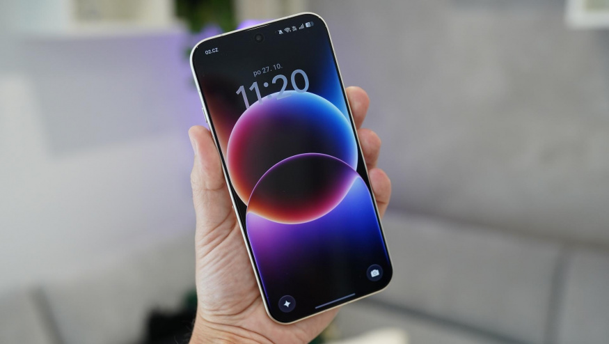 Oppo Find X9 Pro recenze: brutální výdrž a teleobjektiv od Hasselbladu
