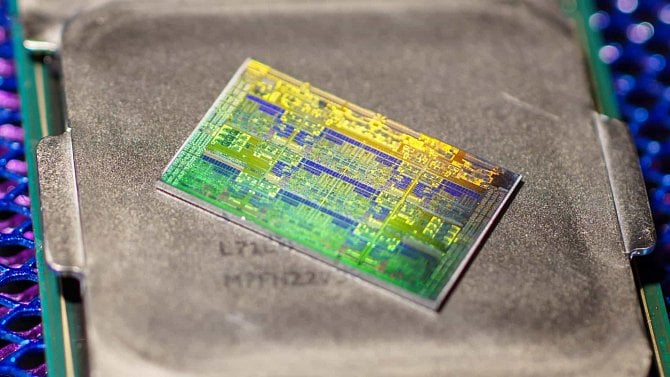 Zklamání zažehnáno. Procesory Intel Nova Lake přinesou přelomové nové instrukce APX a AVX10