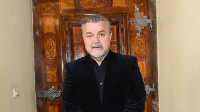 Miloš Pokorný o Hezuckém: Myslí pozitivně, v nemocnici vtipkoval. Nezbývá než držet palce