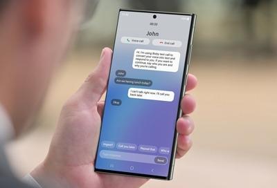 Samsung chystá velké změny Bixbyho, inspiraci hledá u Applu a jeho Siri