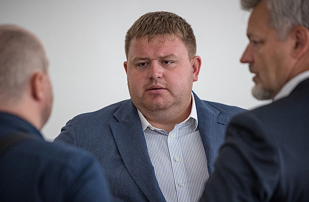 Soud potvrdil trest „podvodníkovi století“ Ortinskému. Od lidí vylákal 2,4 miliardy