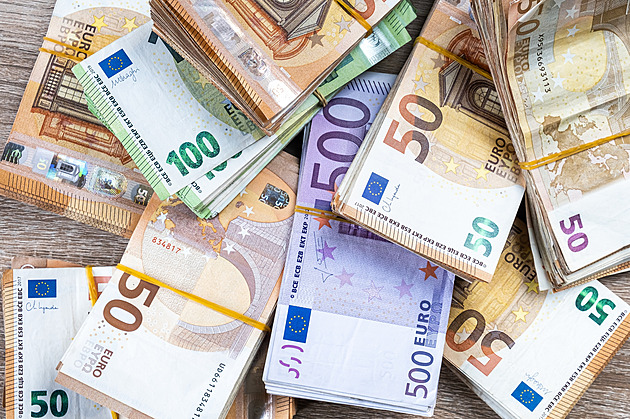 V Německu máme nejhorší hospodářskou krizi od války, kritizuje šéf průmyslového svazu