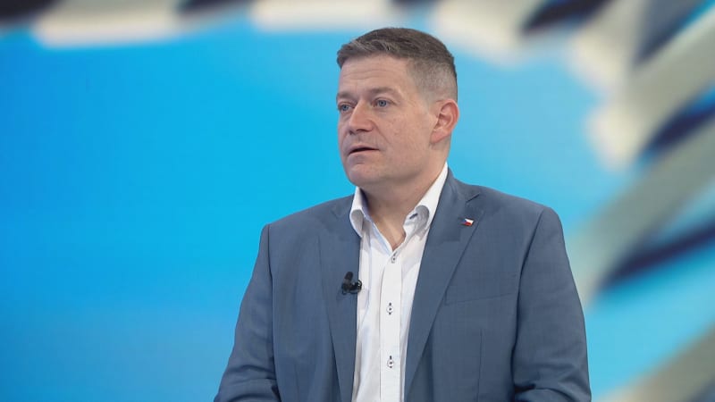 Kritika Babišova řešení střetu zájmů? Jde to za hranu smrti, je to hyenismus, míní Nacher