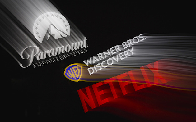 Vedení Warner Bros odmítlo nabídku na převzetí od Paramountu