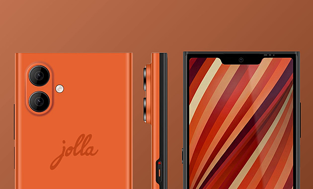 Evropská firma chystá evropský smartphone. Jenže vlastně nemá šanci