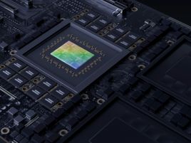 Samsung ohlásil SOCAMM2, počítá se už prakticky jen s AI servery