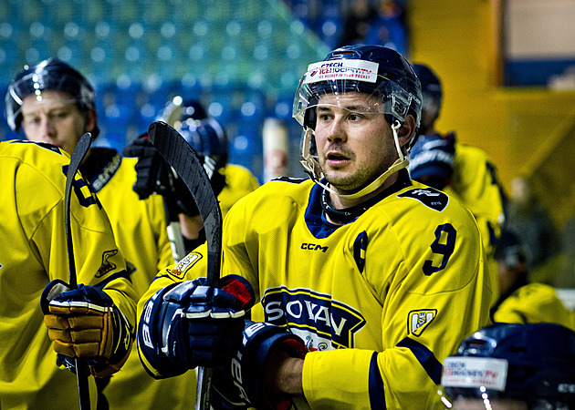 Růžička ze zenitem? Ústecký kapitán nesouhlasí: Nikdo tady nemá tolik úspěchů