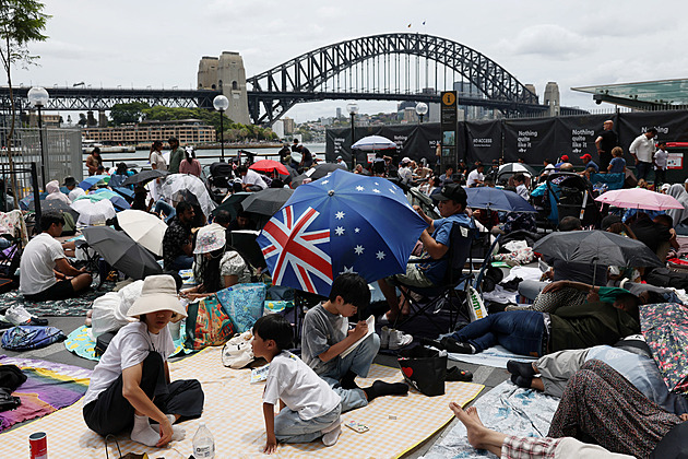 Svět vstupuje do roku 2026. Změnu letopočtu slaví jako první Kiribati
