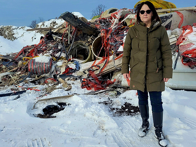 Vítězové a poražení 2025: Starostka se zbavila odpadu, lidé z Bedřišky prohru odmítají