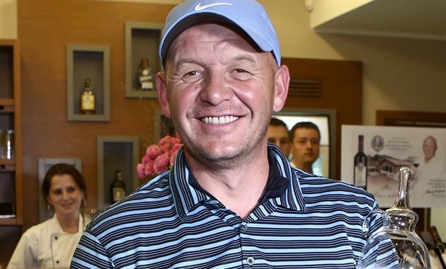 Zemřel herec Pavel Nečas, boss Matějka z Okresního přeboru