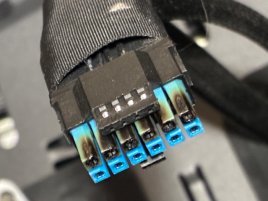 V roce 2025 bylo zaznamenáno 5 Radeonů se spáleným 16pin konektorem