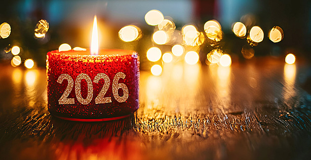 Velké otřesy i odvážná rozhodnutí. Co přinese rok 2026 z pohledu numeroložky?