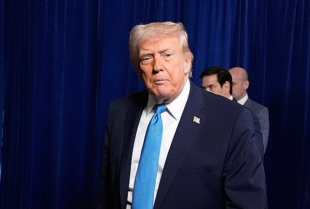 Postavte se Trumpovi a zachraňte nás, vyzývá americký generál Evropu