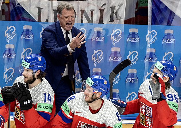 Pevná víra ve zlaté hochy. Rulík nominoval do Milána s myšlenkami na Prahu