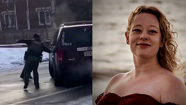 VIDEA TÝDNE: Zaujala střelba ve Státech, nahá herečka a mrzení se sněhem