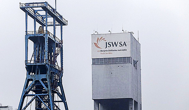 Drahá těžba, levné uhlí. Polská „OKD“ má velké problémy, firmě hrozí bankrot