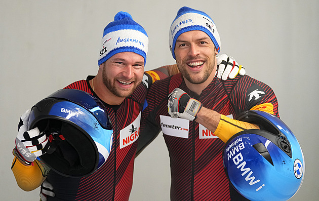 Přes OnlyFans k olympijskému zlatu? Bobista volí netradiční cestu k fanouškům