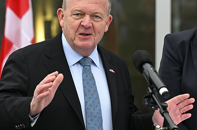 V základních věcech se s USA neshodneme, oznámily po jednáních Dánsko s Grónskem