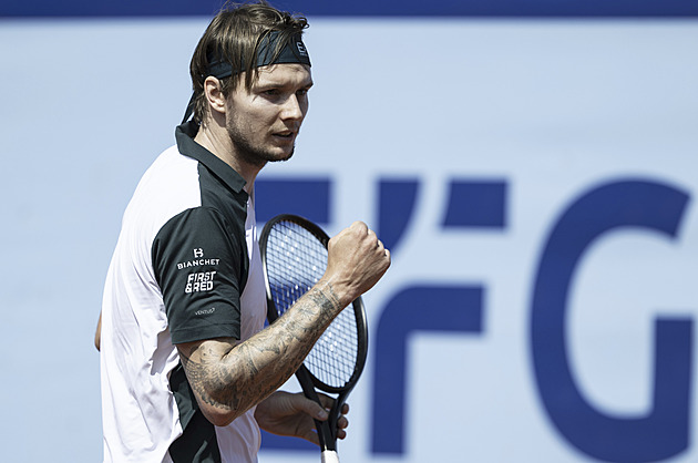 V Rusku je nechtěli, a tak září jinde. Rebel a šampionka si chválí péči Kazachstánu