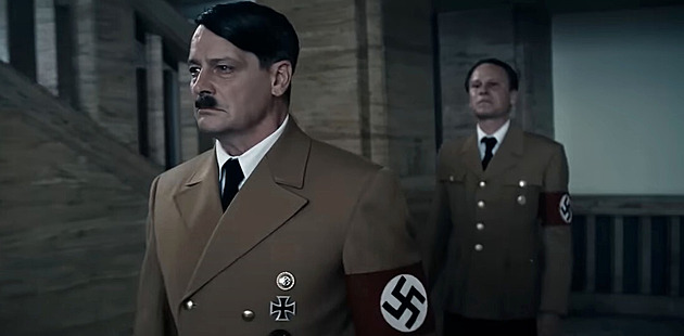 Tak skvělý film a vy ho dáte až o půlnoci? spílají televizi přeživší holokaustu