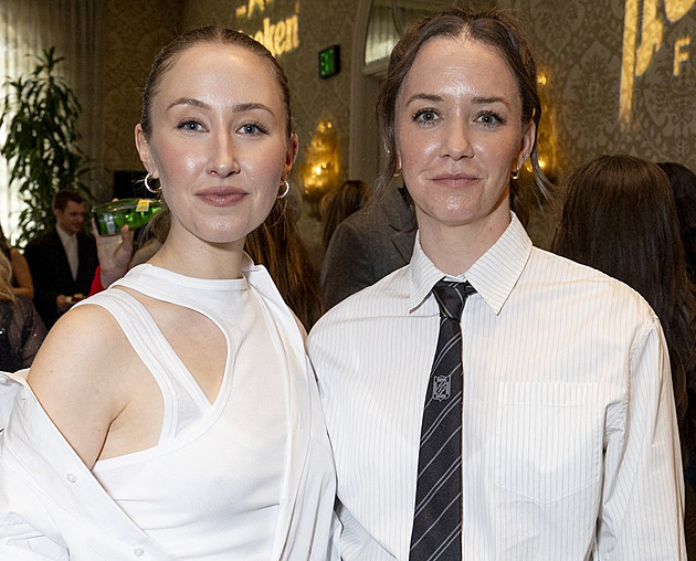 Naplnily jsme klišé lesbických vztahů, říká Erin Doherty o svém vztahu